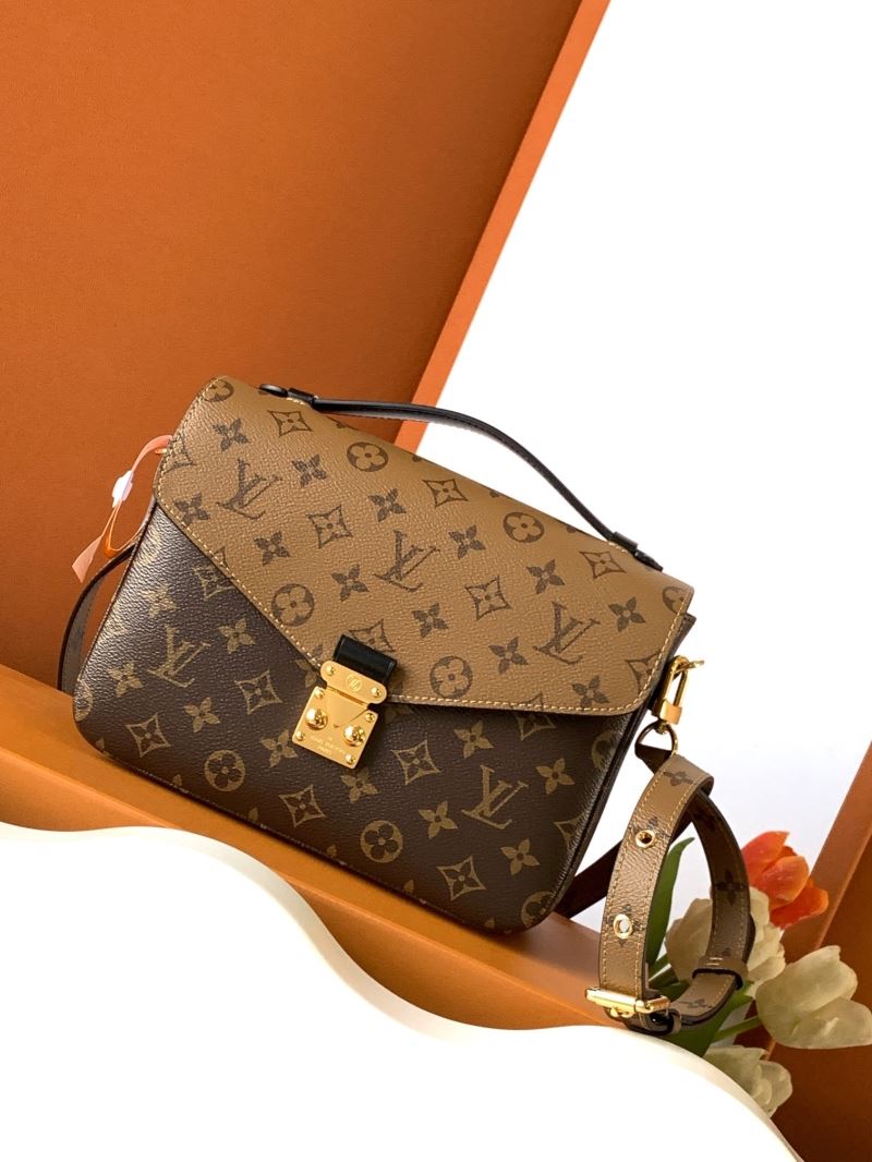 LV Satchel bags